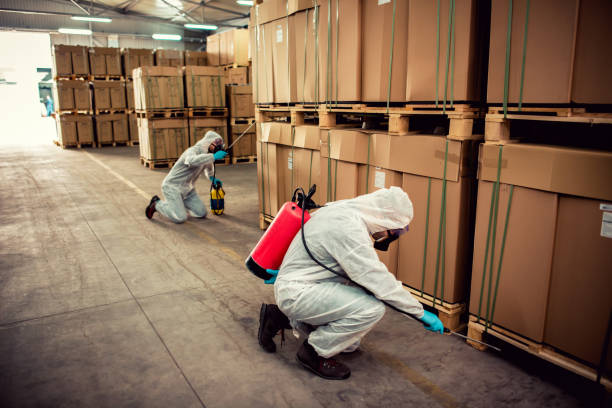 Best Pest Inspection Near Me  in Haworth, NJ